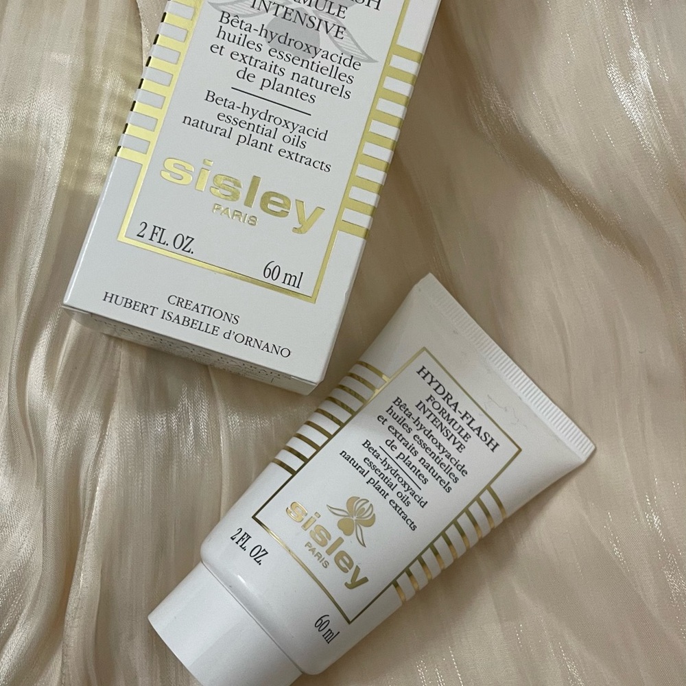 Sisley Hydra-Flash Intensive Hydrating Mask